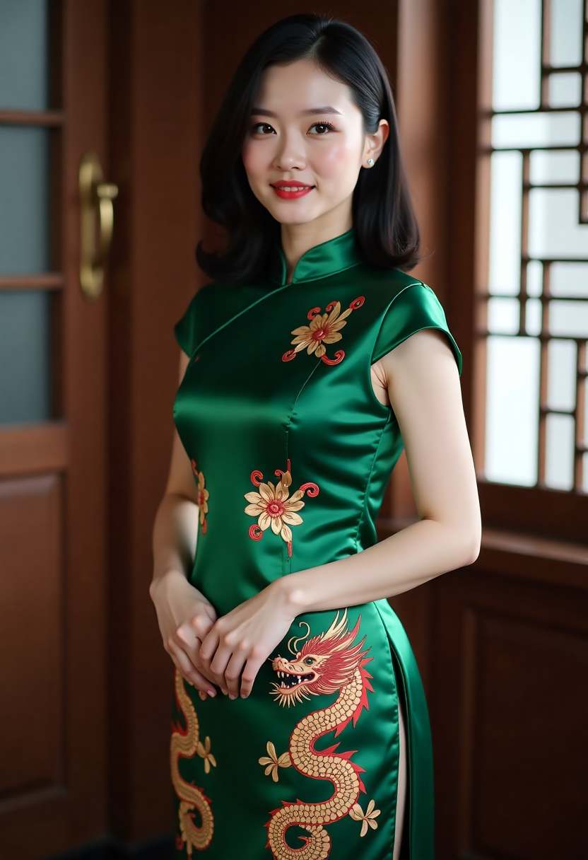 顾闻舟头像