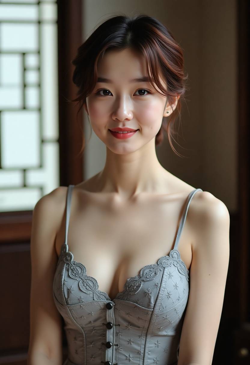 沈知夏头像