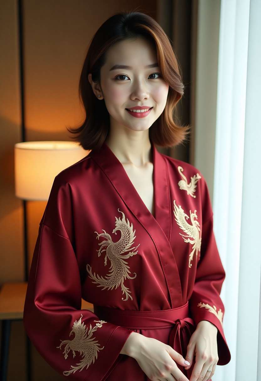 无声底片海报